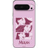 Disney Mulan Personalities Pixel 9 Pro XL Skin